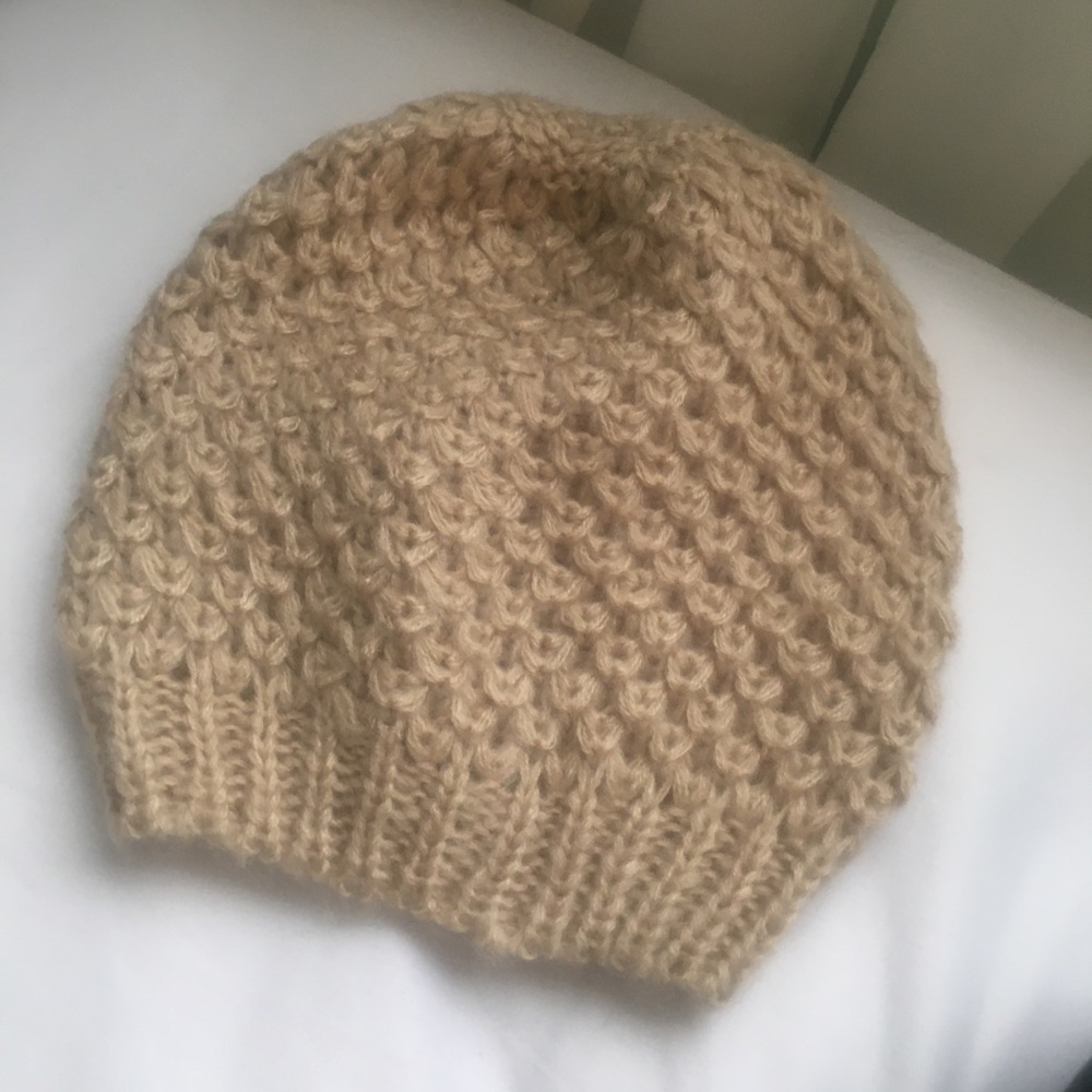 Beanie
